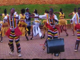 Cultural Tourism
