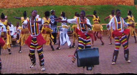 Cultural Tourism