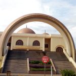 Uganda National Mosque