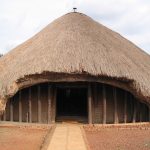 Kasubi Tombs
