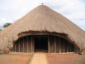 Uganda attractions