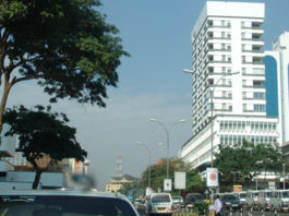 Kampala-uganda