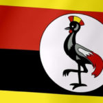 the flag of uganda
