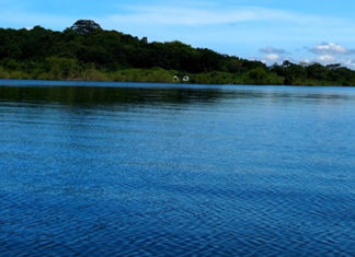 lake victoria