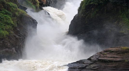 Murchison falls