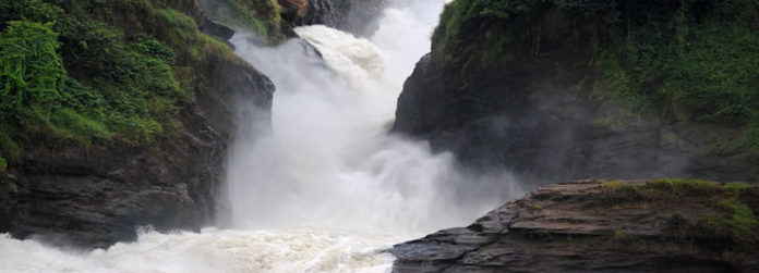 Murchison falls