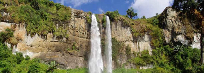 water-falls