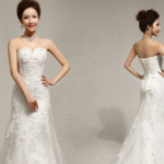 bridal dresses