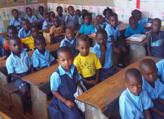 challenges facing education in uganda