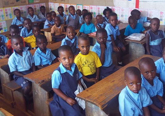 challenges facing education in uganda