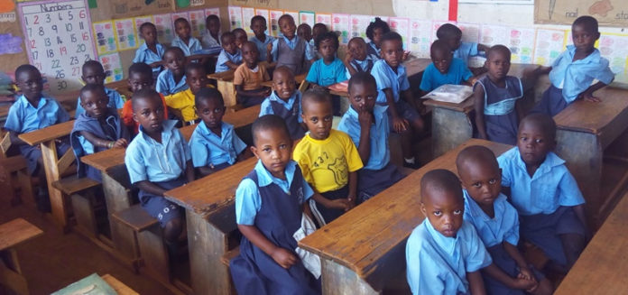 challenges facing education in uganda