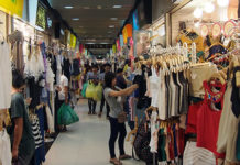 shopping in uganda