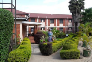 Hotels in Uganda