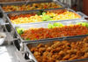 Catering companies