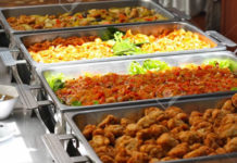 Catering companies