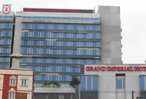 Hotels in Uganda