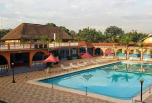 Hotels in Uganda