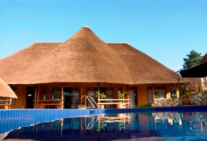 hotels in uganda