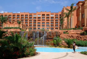 Hotels in Uganda