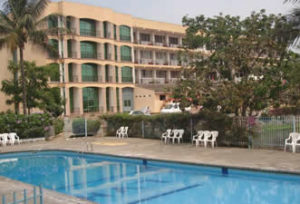 Hotels in Uganda