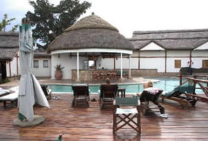 Hotels in Uganda
