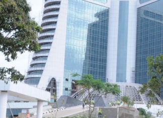 Hotels in Uganda