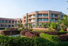 Hotels in Uganda