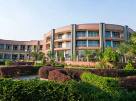Hotels in Uganda