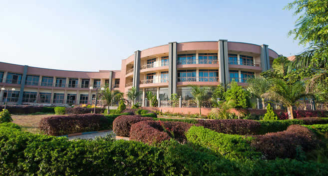 Hotels in Uganda