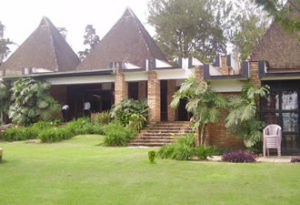 Hotels in Uganda