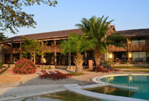 Hotels in Uganda