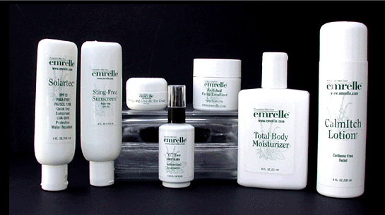 Dealers in Skin care products