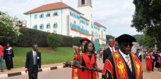 Makerere University