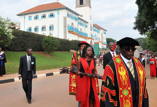 Makerere University