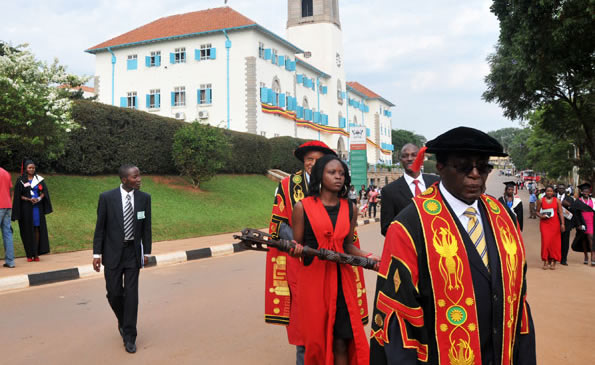 Makerere University