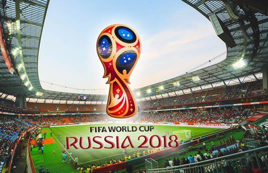 World cup 2018