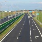 Newly opened Kampala Entebbe Expressway