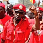 Uganda politics