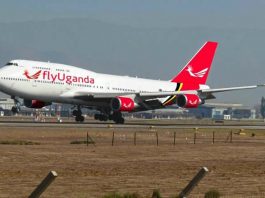 Flying Safaris to Bwindi