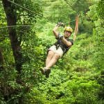 Zipling-Mabira-Forest