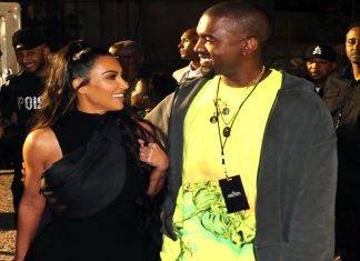 Kanye West Visits Uganda
