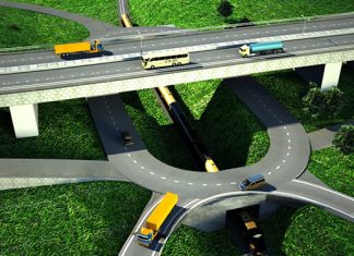 Kampala-Jinja Expressway Project approved by African Development Bank