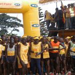 mtn kampala marathon 2018