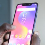 uganda smart phone