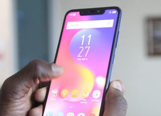 Uganda to start producing smart phones