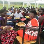 The Christmas Spirit in Uganda