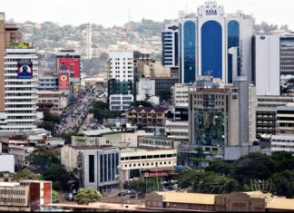 Uganda’s Major Highlights of 2018