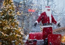 Important Christmas Tips for Uganda