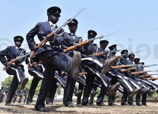 NRM celebrates 33 years of Uganda’s liberation