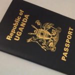 Uganda-Passport